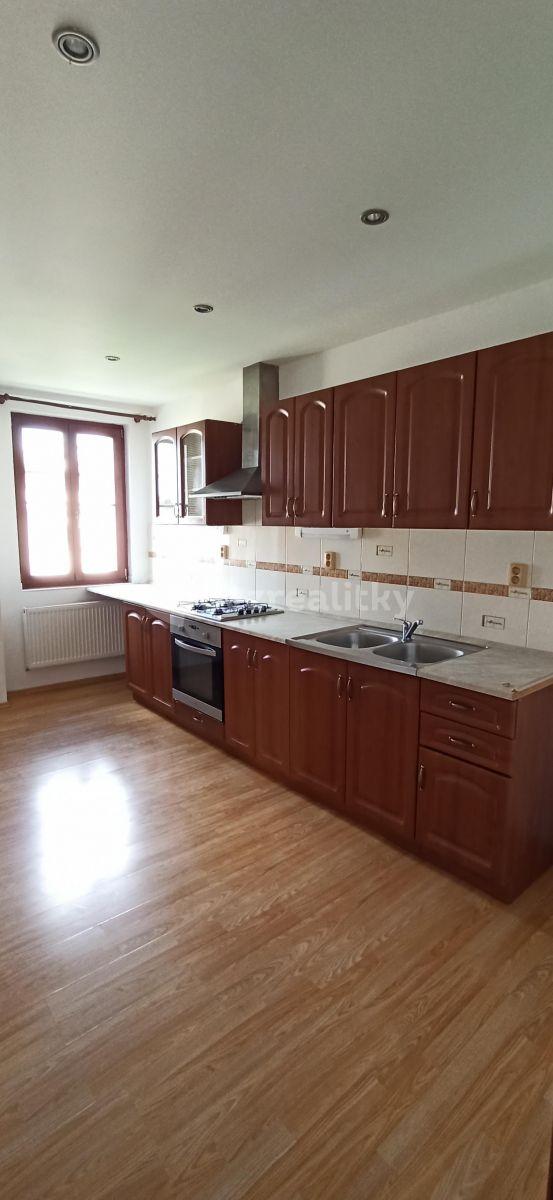 2 bedroom flat for sale, 54 m², Klíšská, Ústí nad Labem, Ústecký Region