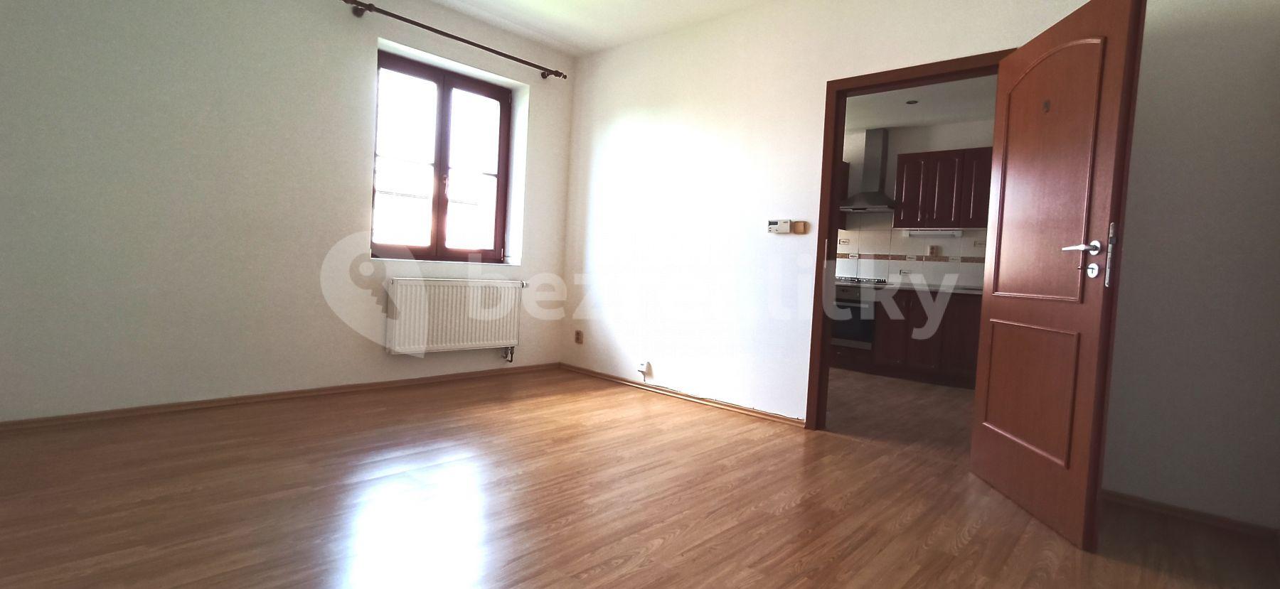 2 bedroom flat for sale, 54 m², Klíšská, Ústí nad Labem, Ústecký Region