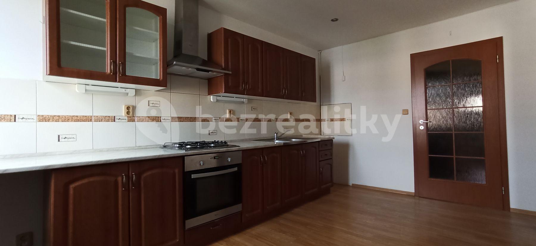 2 bedroom flat for sale, 54 m², Klíšská, Ústí nad Labem, Ústecký Region