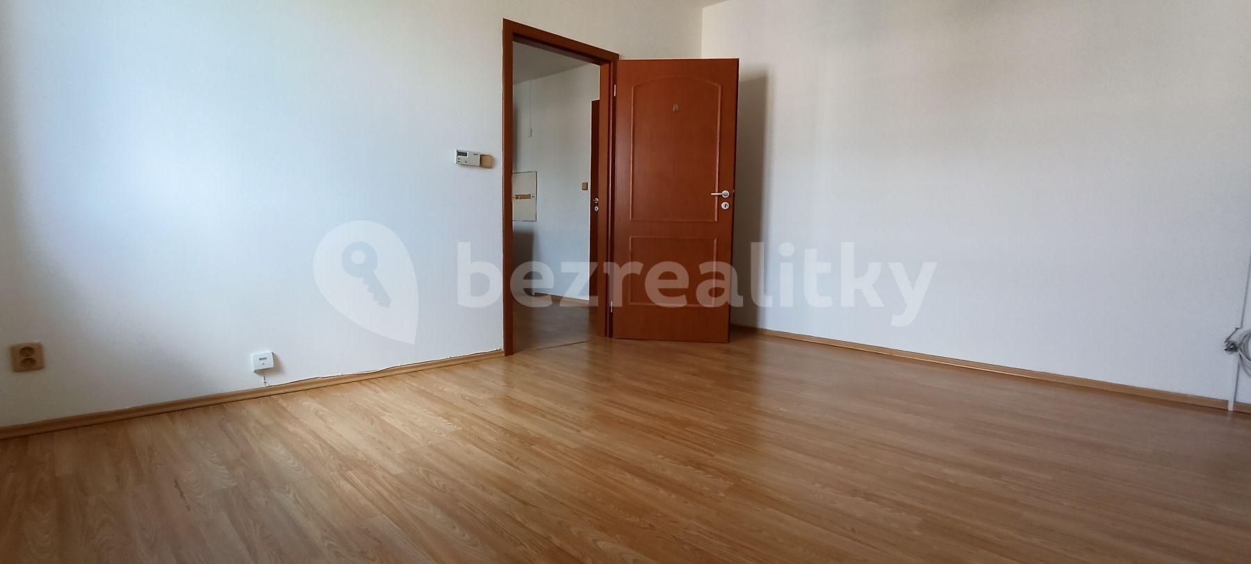 2 bedroom flat for sale, 54 m², Klíšská, Ústí nad Labem, Ústecký Region