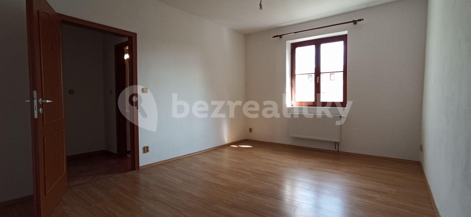 2 bedroom flat for sale, 54 m², Klíšská, Ústí nad Labem, Ústecký Region