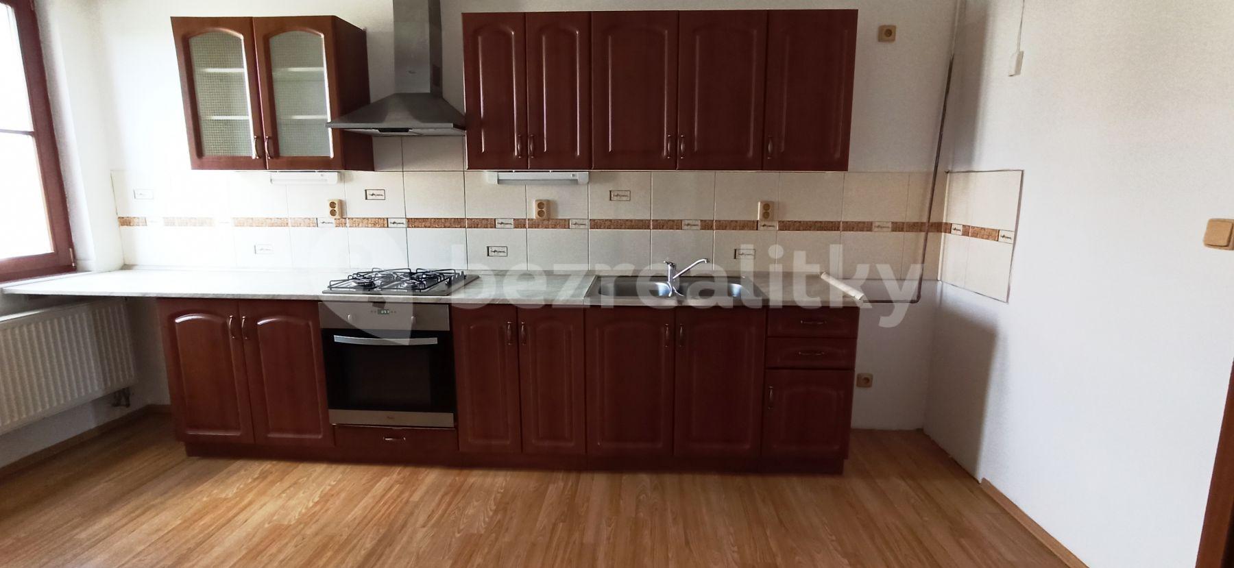 2 bedroom flat for sale, 54 m², Klíšská, Ústí nad Labem, Ústecký Region