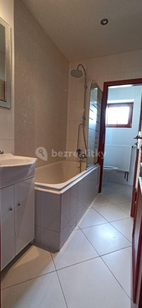 2 bedroom flat for sale, 54 m², Klíšská, Ústí nad Labem, Ústecký Region