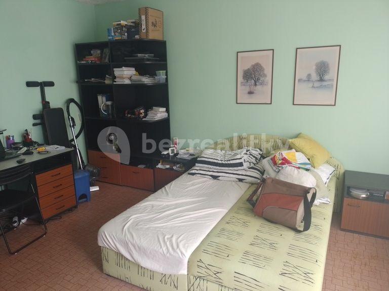 4 bedroom flat to rent, 23 m², Bořetická, Brno, Jihomoravský Region