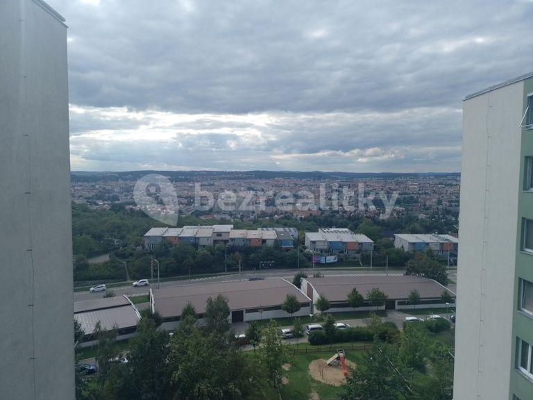 4 bedroom flat to rent, 23 m², Bořetická, Brno, Jihomoravský Region