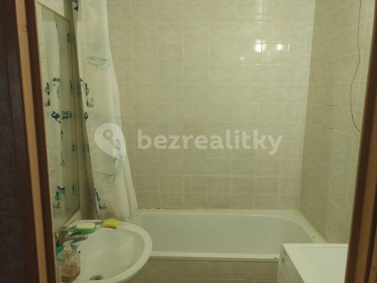 4 bedroom flat to rent, 23 m², Bořetická, Brno, Jihomoravský Region