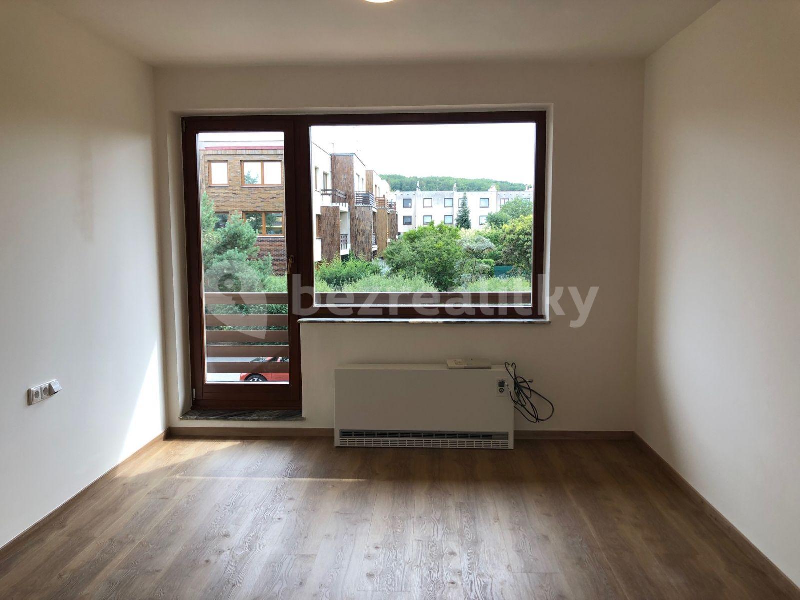 1 bedroom with open-plan kitchen flat to rent, 43 m², Přívorská, Prague, Prague