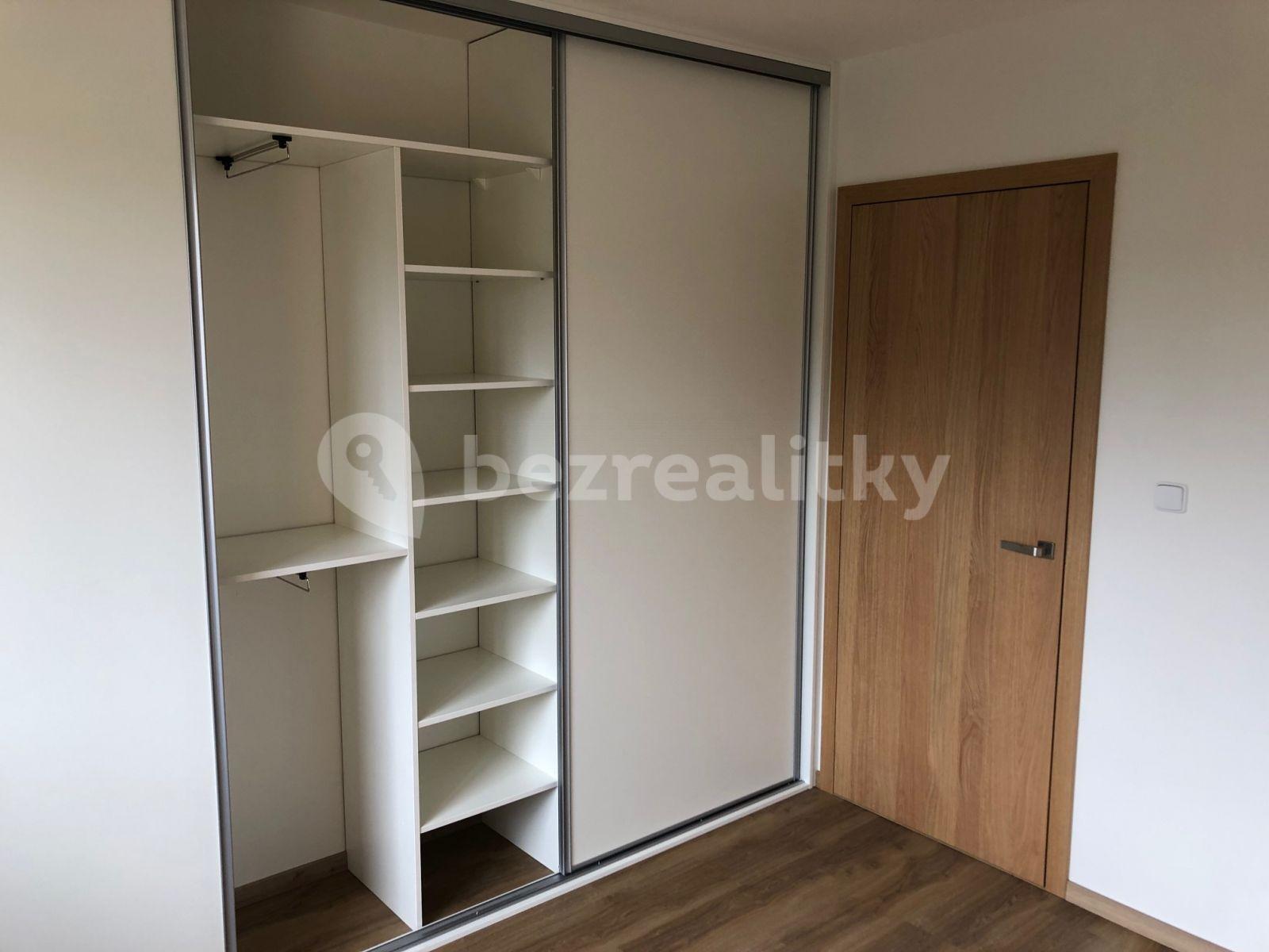 1 bedroom with open-plan kitchen flat to rent, 43 m², Přívorská, Prague, Prague