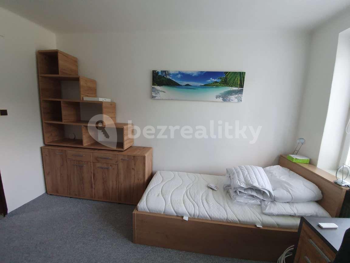 2 bedroom flat to rent, 65 m², Kamýcká, Prague, Prague