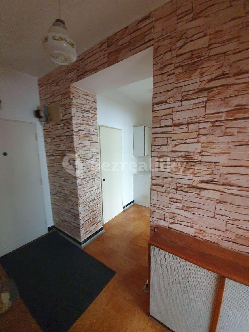 2 bedroom flat to rent, 65 m², Kamýcká, Prague, Prague