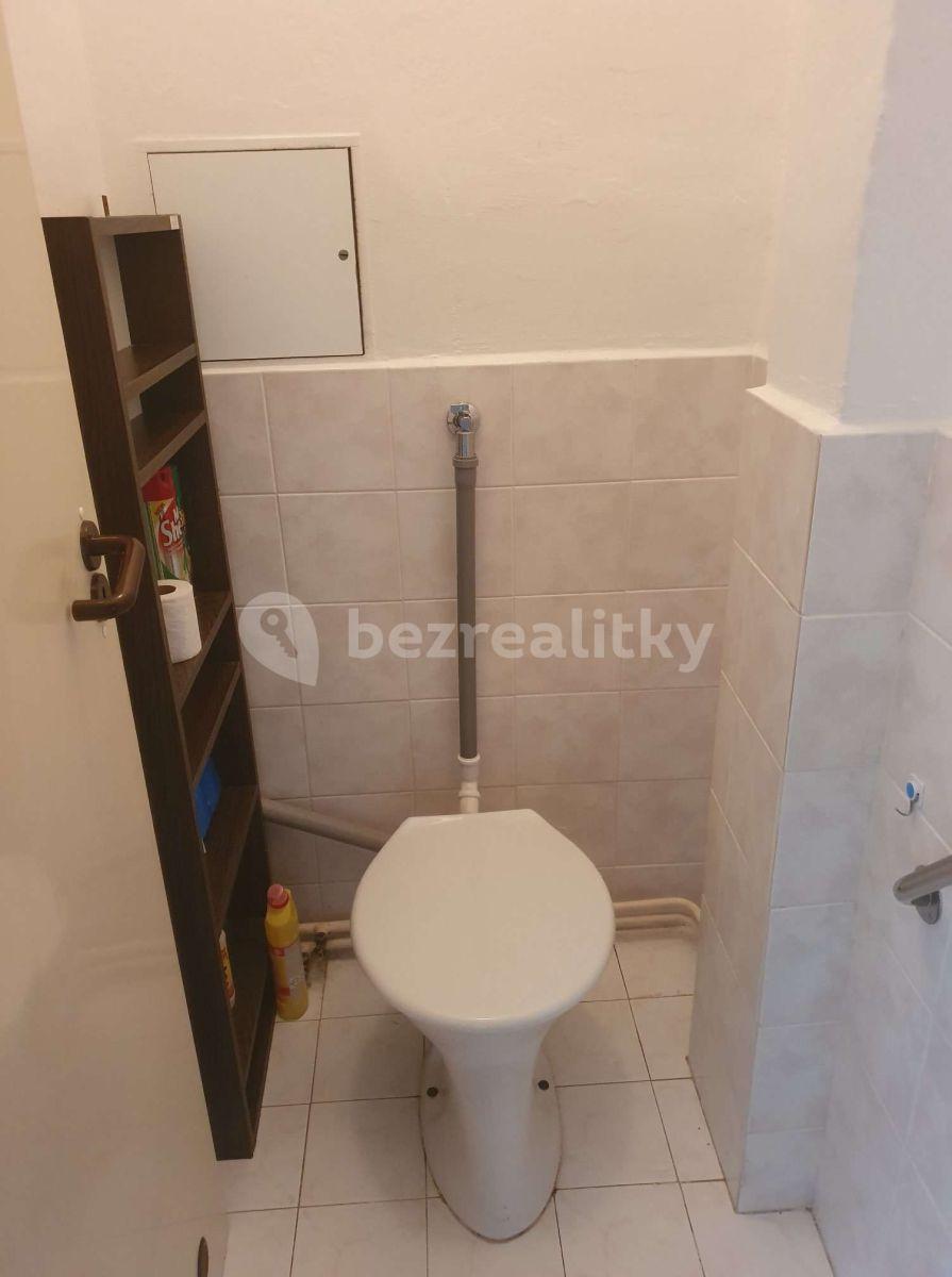 2 bedroom flat to rent, 65 m², Kamýcká, Prague, Prague