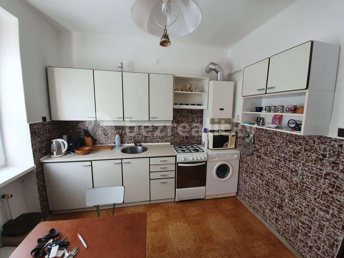 2 bedroom flat to rent, 65 m², Kamýcká, Prague, Prague