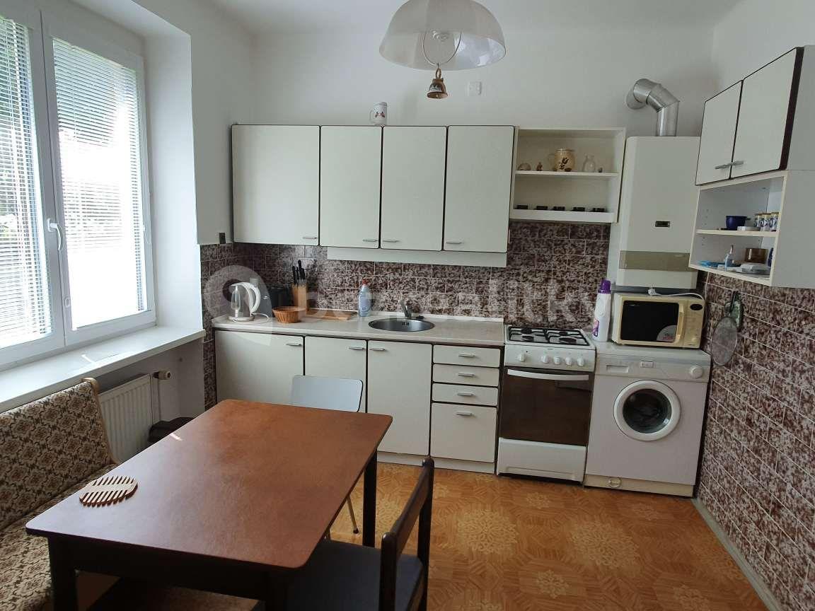 2 bedroom flat to rent, 65 m², Kamýcká, Prague, Prague