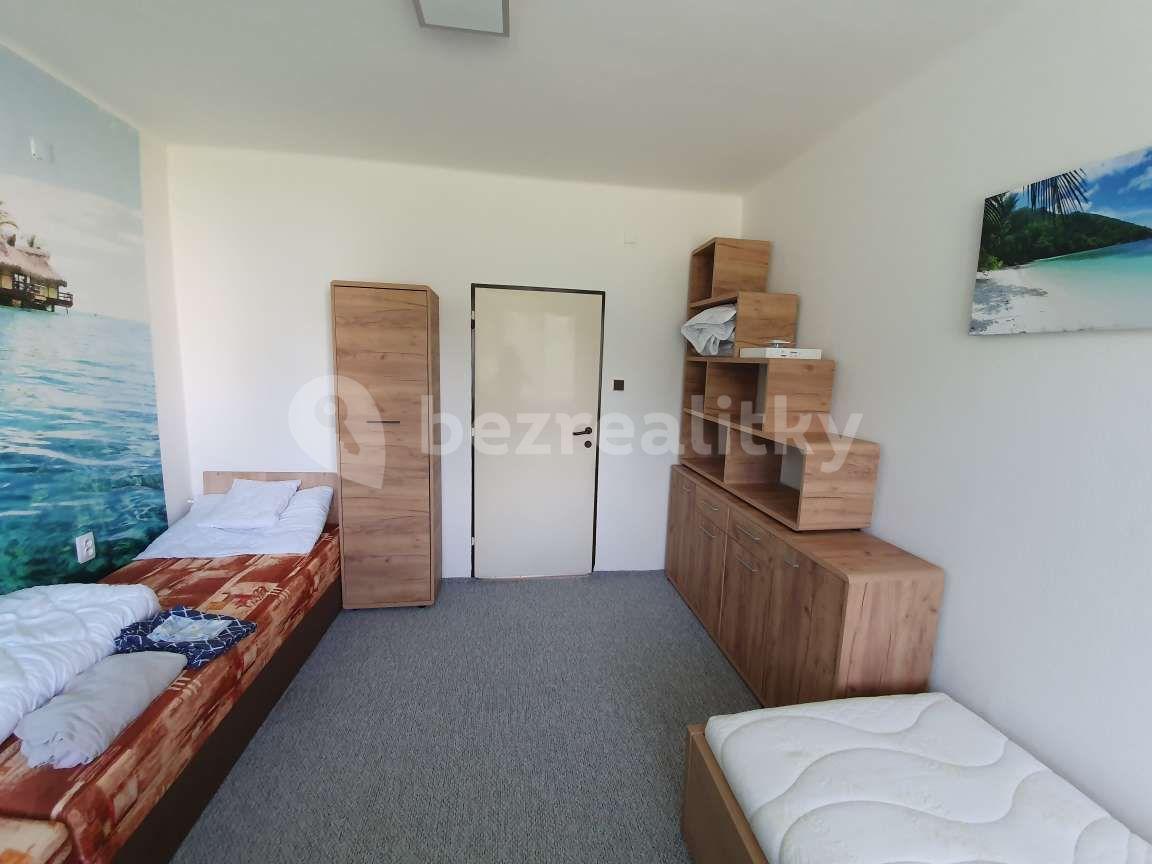 2 bedroom flat to rent, 65 m², Kamýcká, Prague, Prague