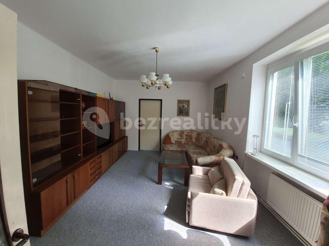 2 bedroom flat to rent, 65 m², Kamýcká, Prague, Prague