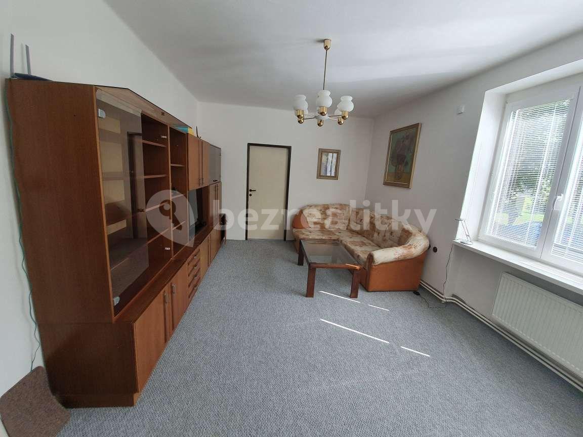 2 bedroom flat to rent, 65 m², Kamýcká, Prague, Prague