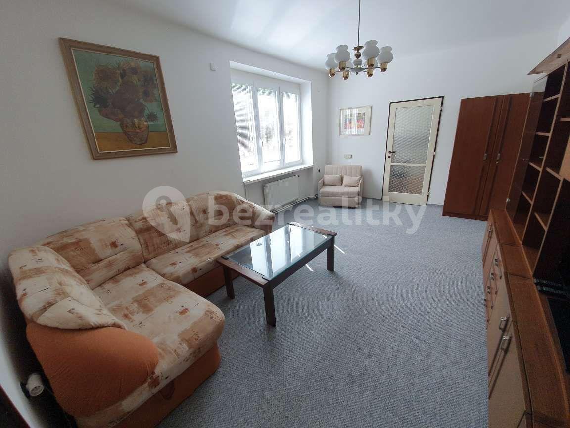 2 bedroom flat to rent, 65 m², Kamýcká, Prague, Prague