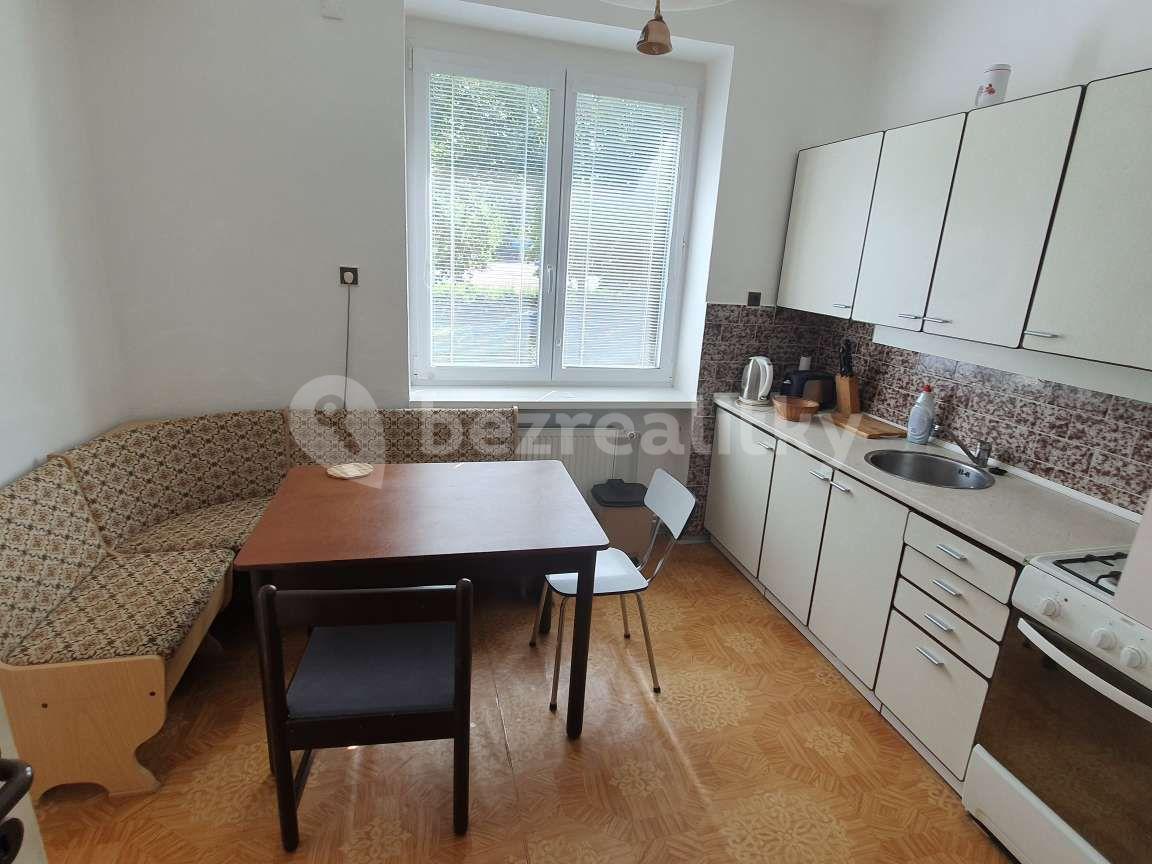 2 bedroom flat to rent, 65 m², Kamýcká, Prague, Prague