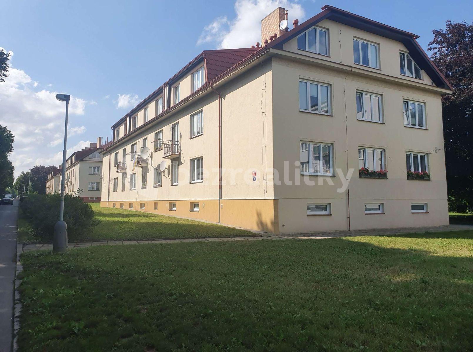 2 bedroom flat to rent, 65 m², Kamýcká, Prague, Prague