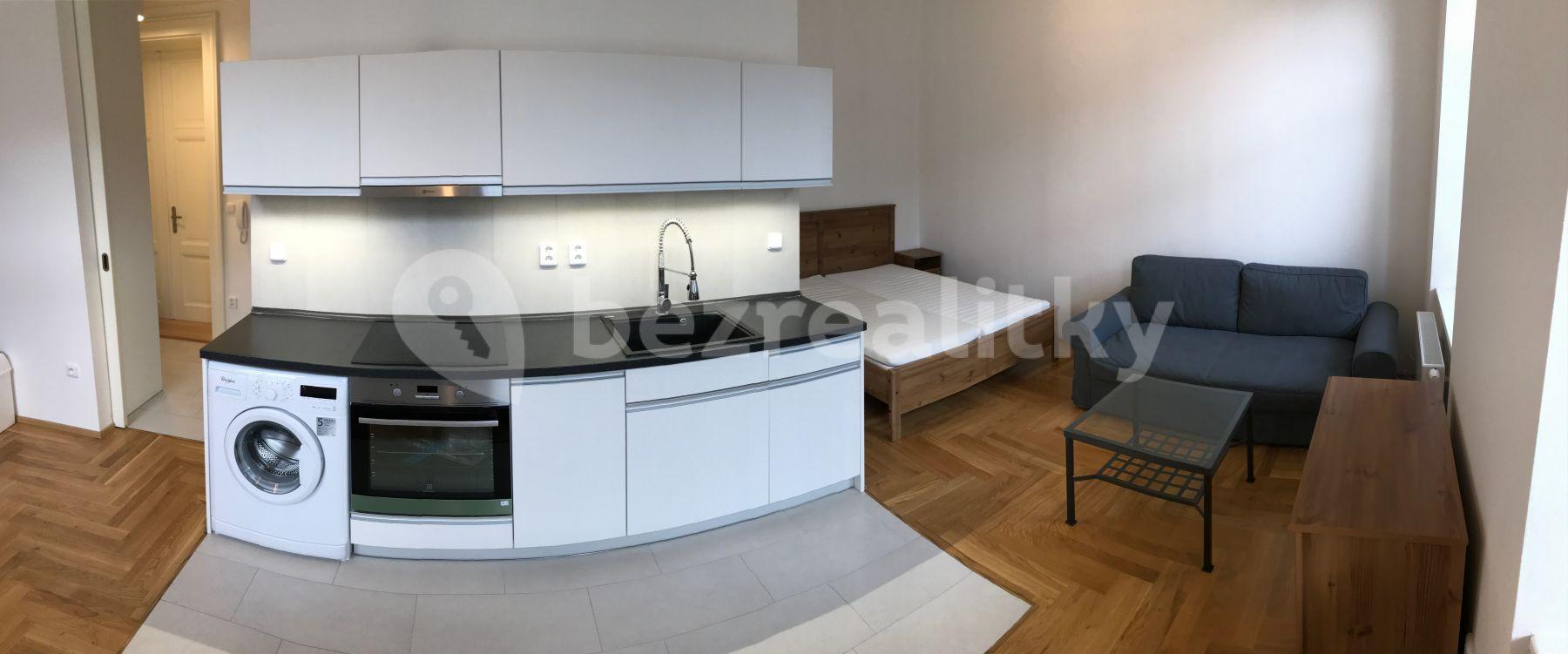 Studio flat to rent, 34 m², Olomouc, Olomoucký Region