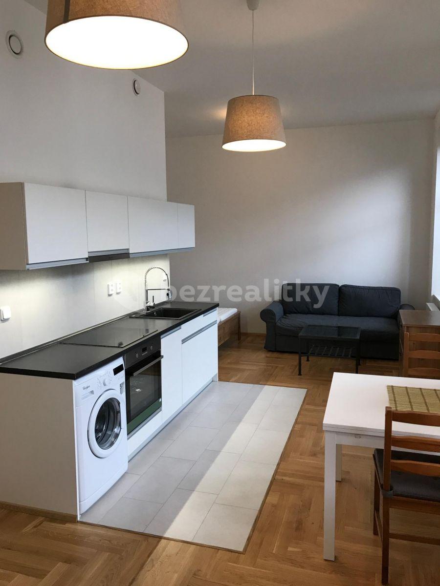 Studio flat to rent, 34 m², Olomouc, Olomoucký Region