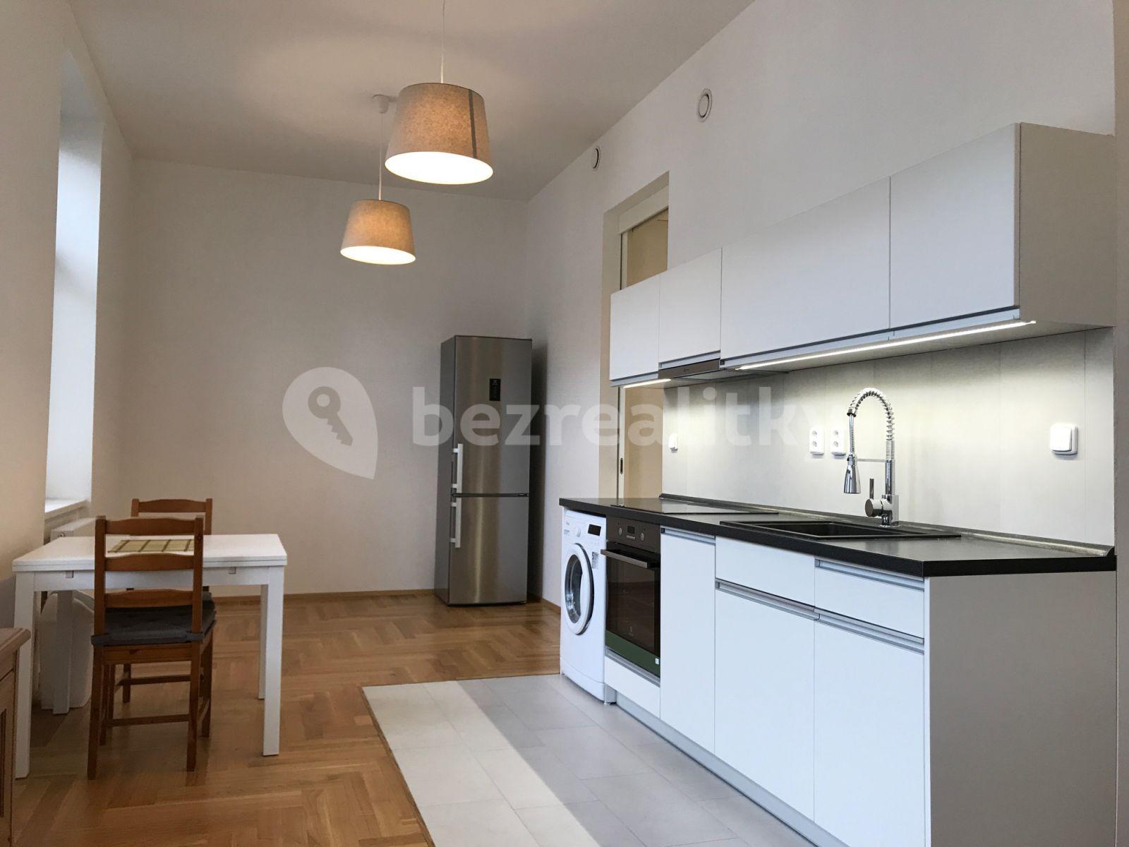 Studio flat to rent, 34 m², Olomouc, Olomoucký Region