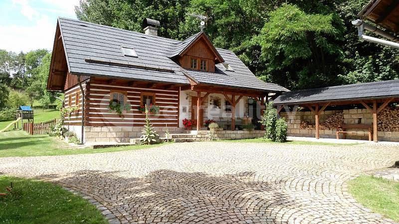 recreational property to rent, 0 m², Mírová pod Kozákovem, Liberecký Region