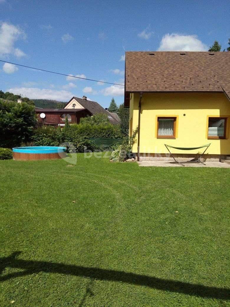 recreational property to rent, 0 m², Žďár nad Metují, Královéhradecký Region