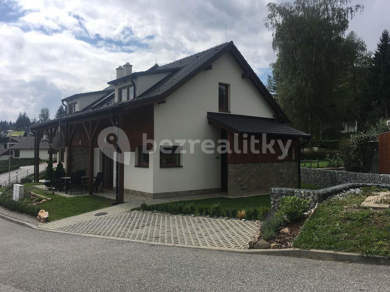 recreational property to rent, 0 m², Lipno nad Vltavou, Jihočeský Region