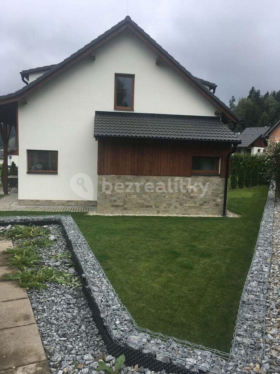 recreational property to rent, 0 m², Lipno nad Vltavou, Jihočeský Region