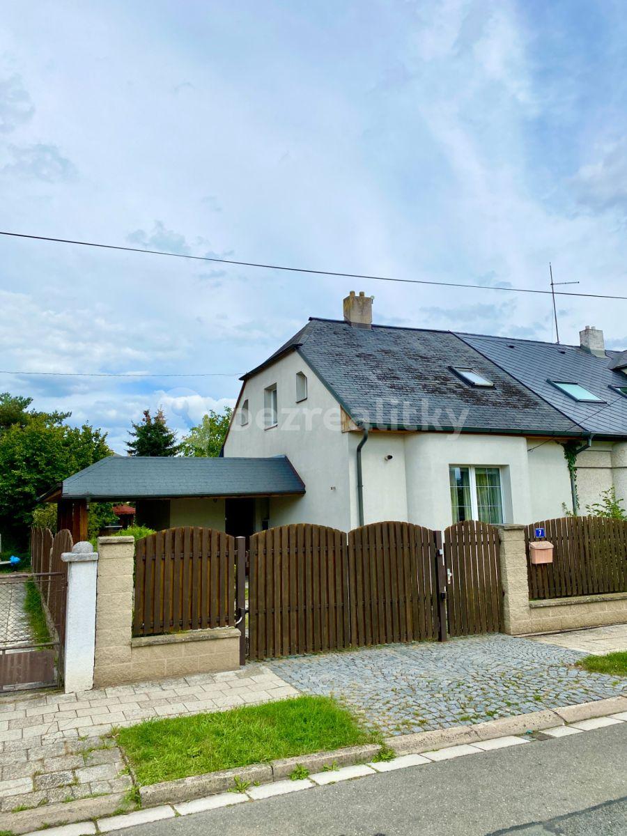 house for sale, 185 m², Březová, Hradec Králové, Královéhradecký Region