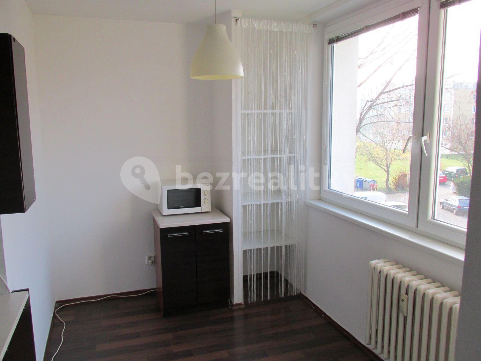 2 bedroom flat to rent, 58 m², Ručilova, Olomouc, Olomoucký Region