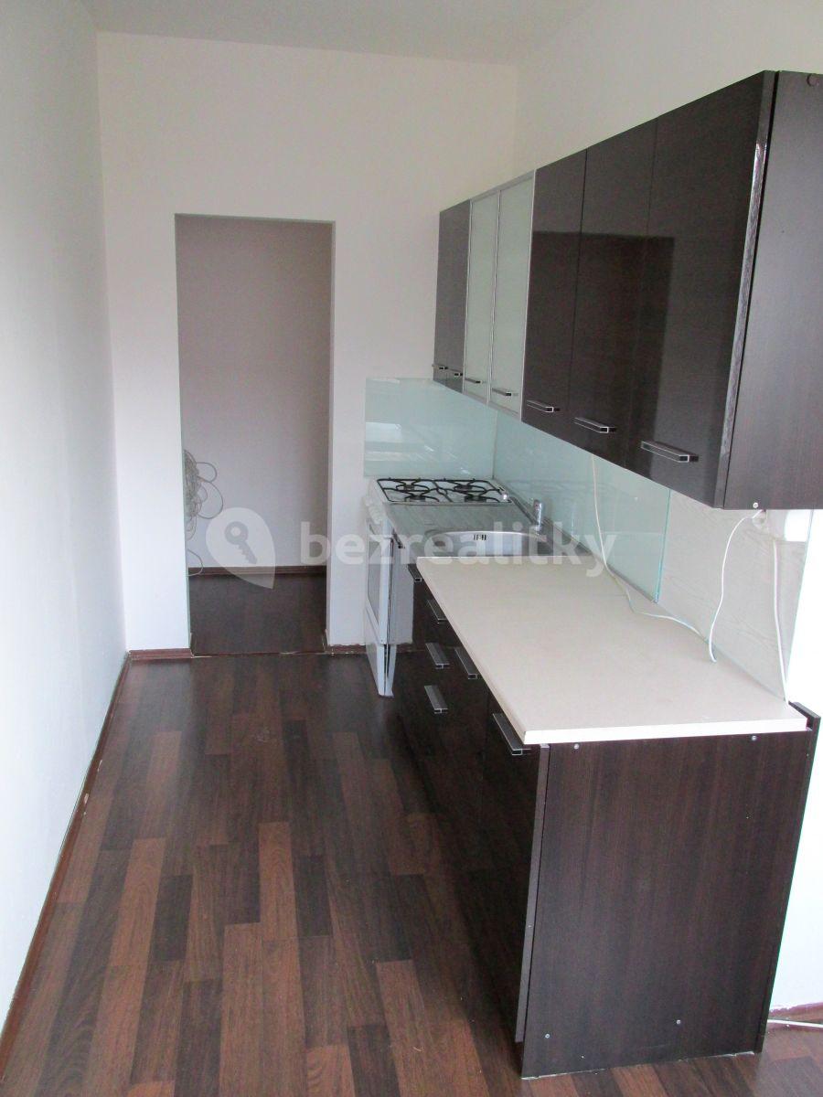 2 bedroom flat to rent, 58 m², Ručilova, Olomouc, Olomoucký Region