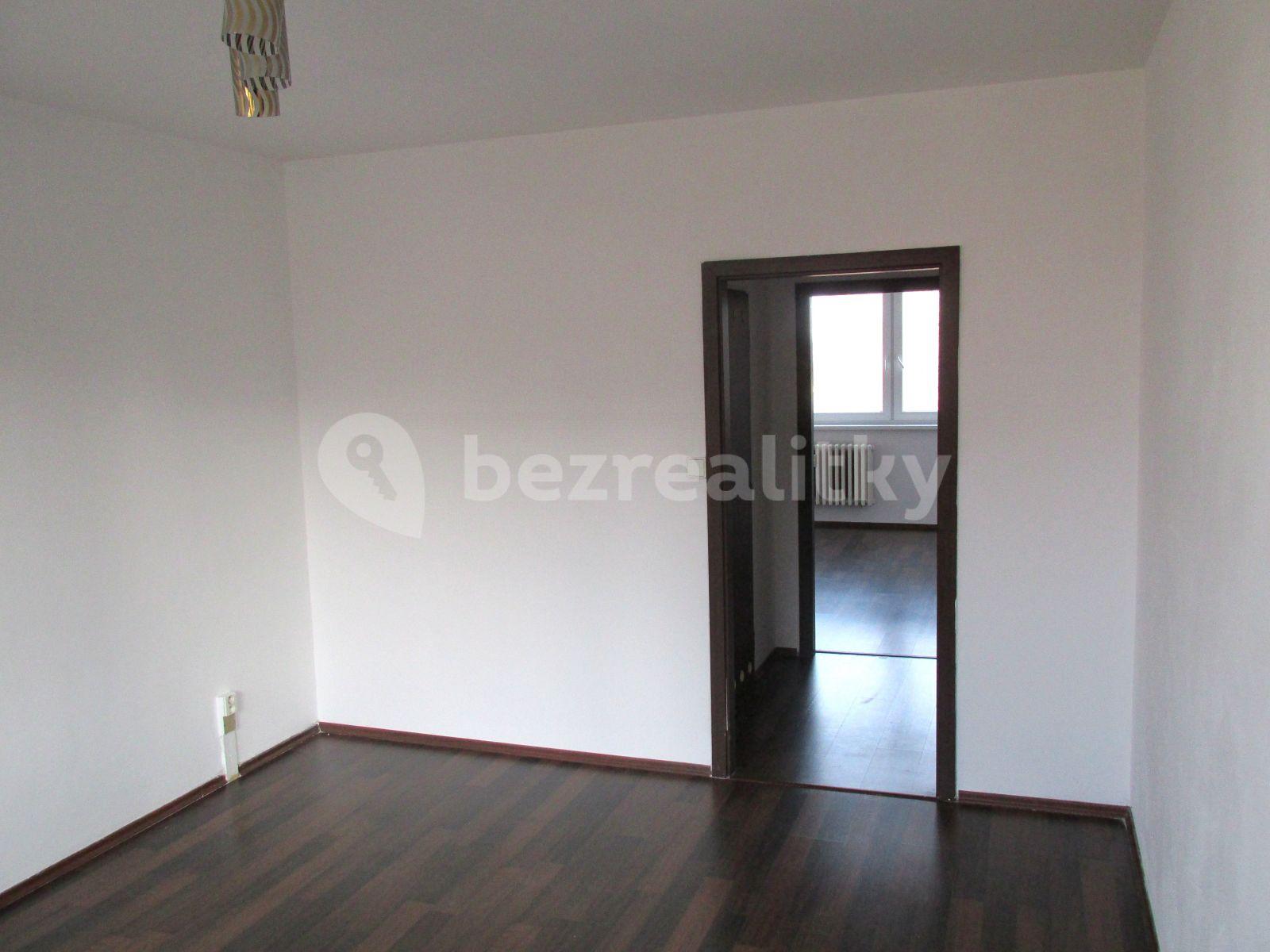 2 bedroom flat to rent, 58 m², Ručilova, Olomouc, Olomoucký Region