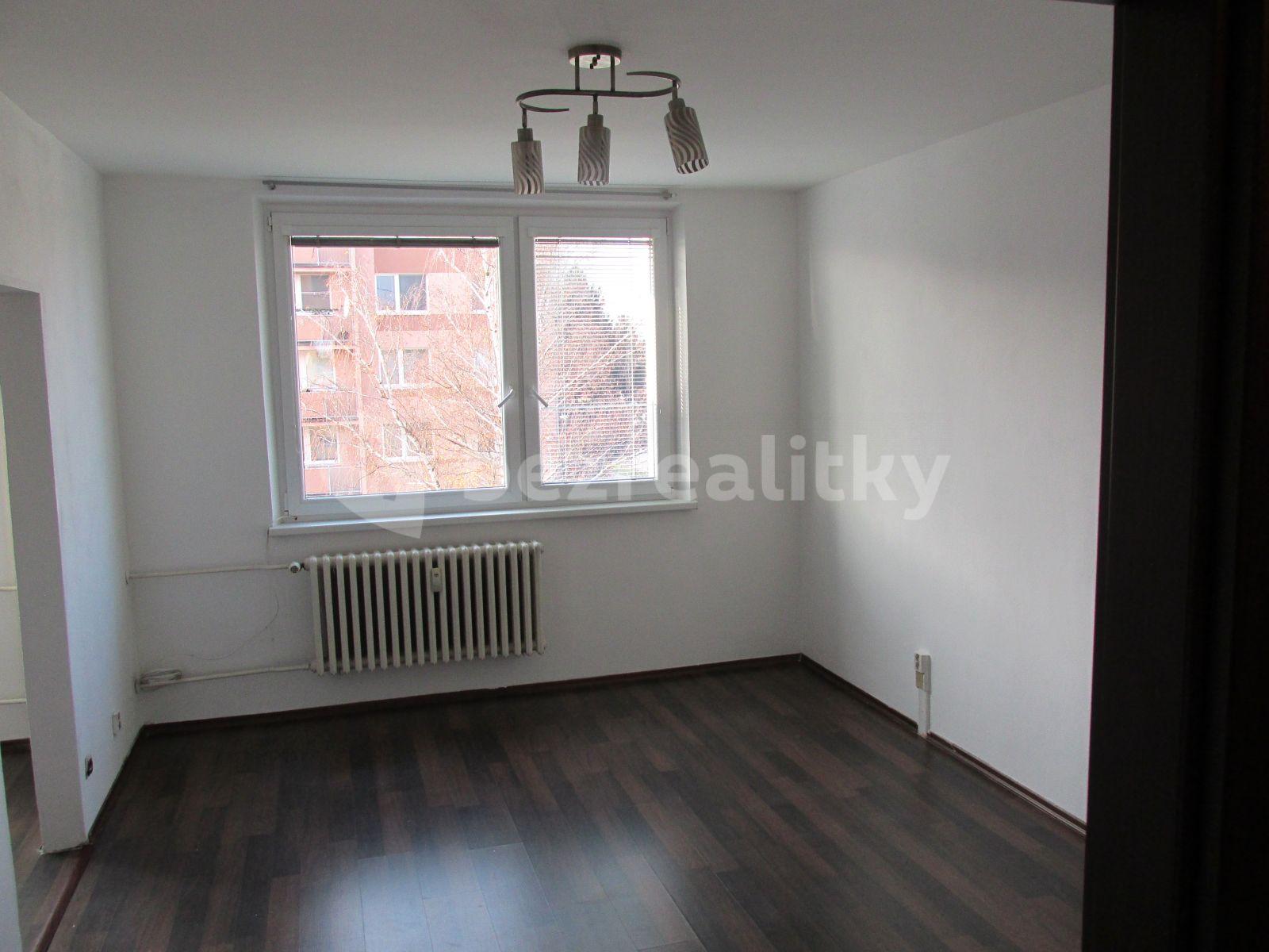 2 bedroom flat to rent, 58 m², Ručilova, Olomouc, Olomoucký Region