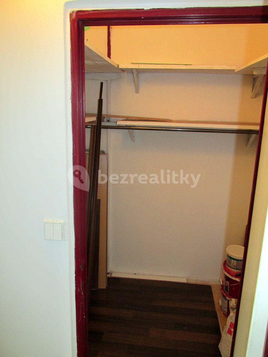 2 bedroom flat to rent, 58 m², Ručilova, Olomouc, Olomoucký Region