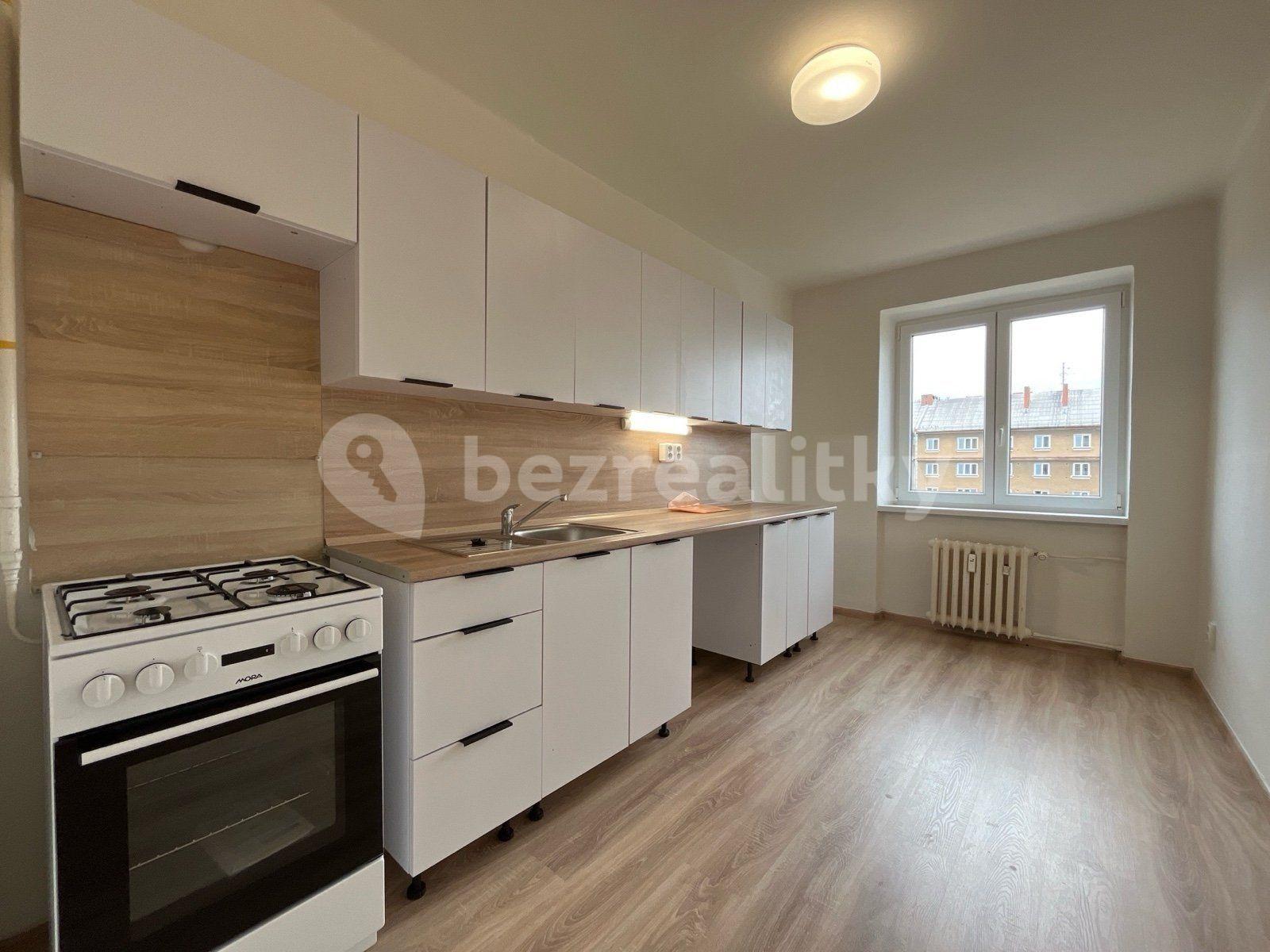 3 bedroom flat to rent, 79 m², nám. T. G. Masaryka, Havířov, Moravskoslezský Region