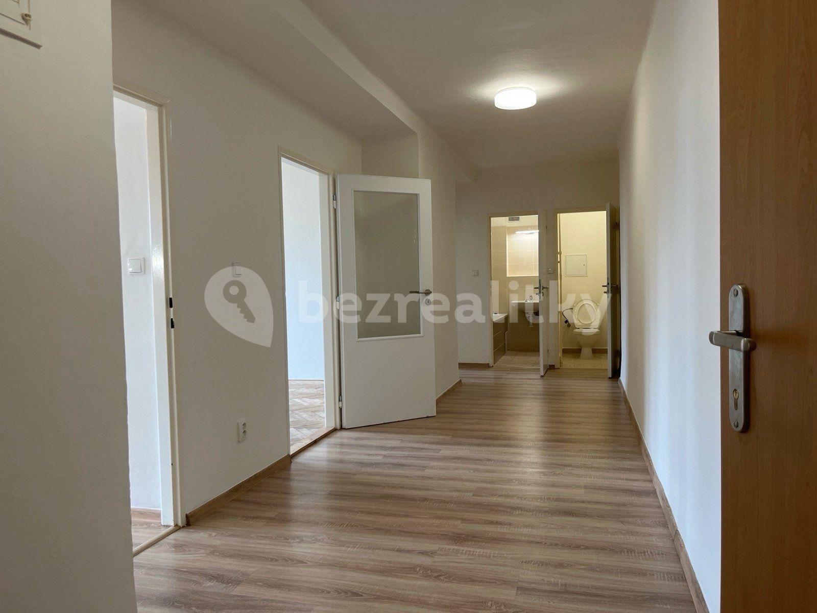 3 bedroom flat to rent, 79 m², nám. T. G. Masaryka, Havířov, Moravskoslezský Region