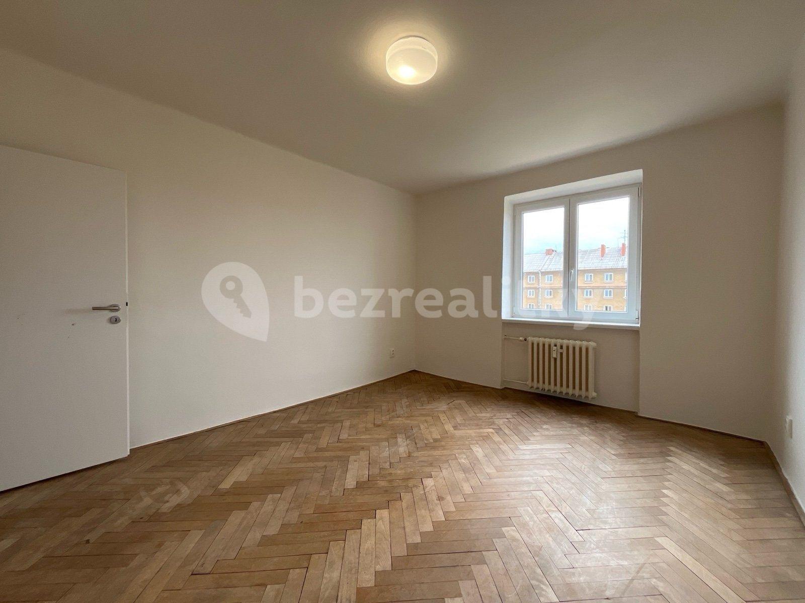 3 bedroom flat to rent, 79 m², nám. T. G. Masaryka, Havířov, Moravskoslezský Region