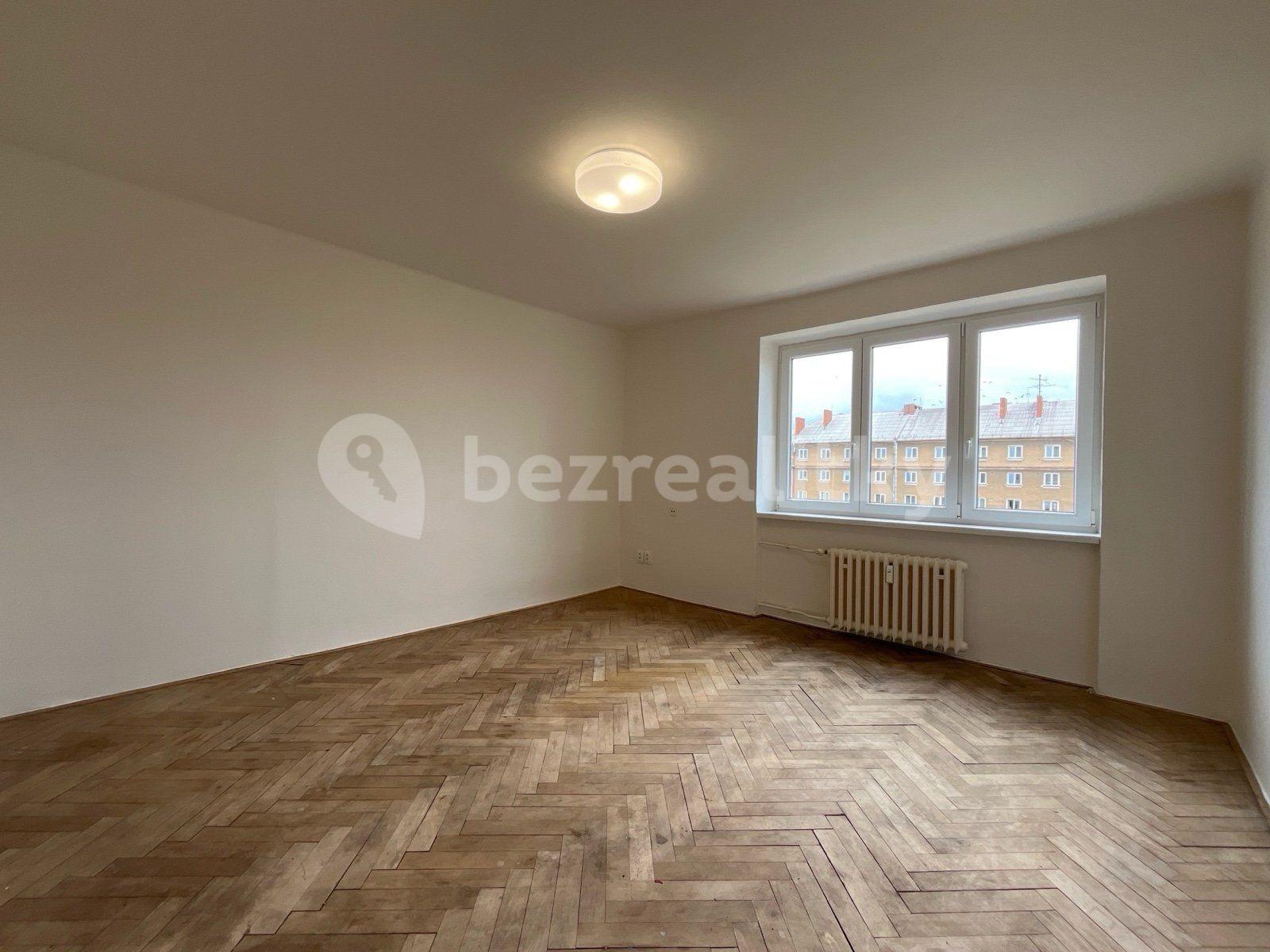 3 bedroom flat to rent, 79 m², nám. T. G. Masaryka, Havířov, Moravskoslezský Region