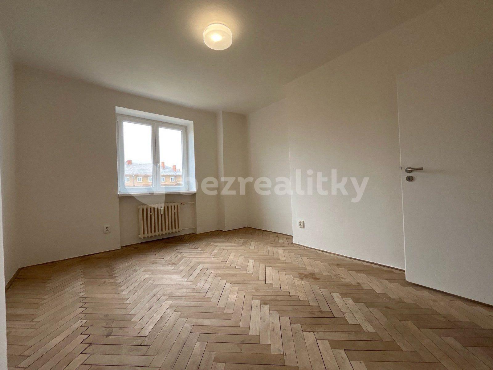 3 bedroom flat to rent, 79 m², nám. T. G. Masaryka, Havířov, Moravskoslezský Region