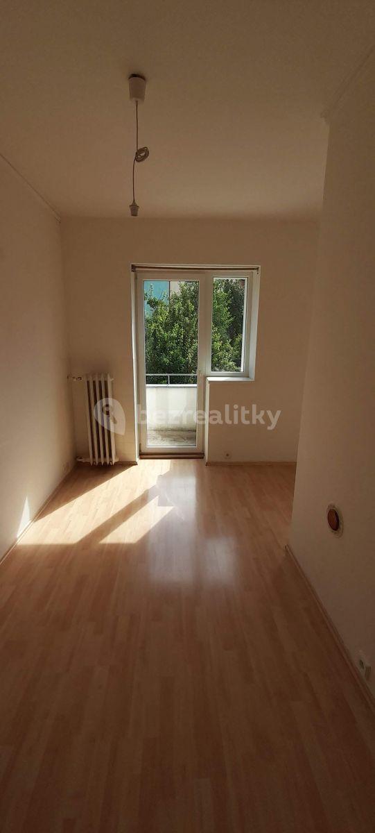 1 bedroom flat to rent, 38 m², Brno, Jihomoravský Region