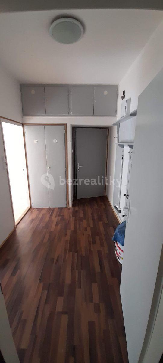 1 bedroom flat to rent, 38 m², Brno, Jihomoravský Region