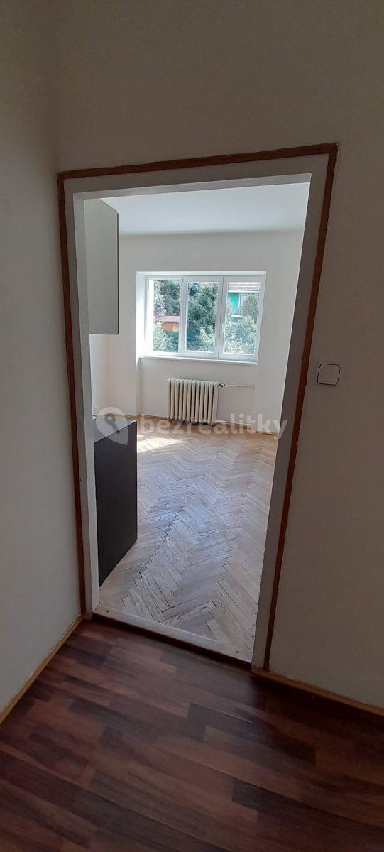 1 bedroom flat to rent, 38 m², Brno, Jihomoravský Region