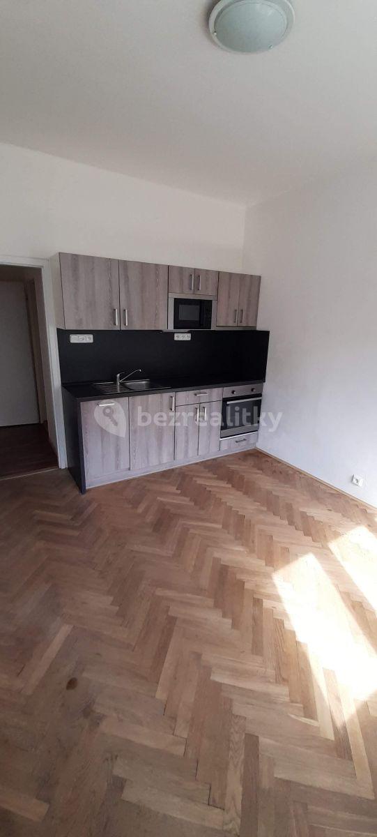 1 bedroom flat to rent, 38 m², Brno, Jihomoravský Region