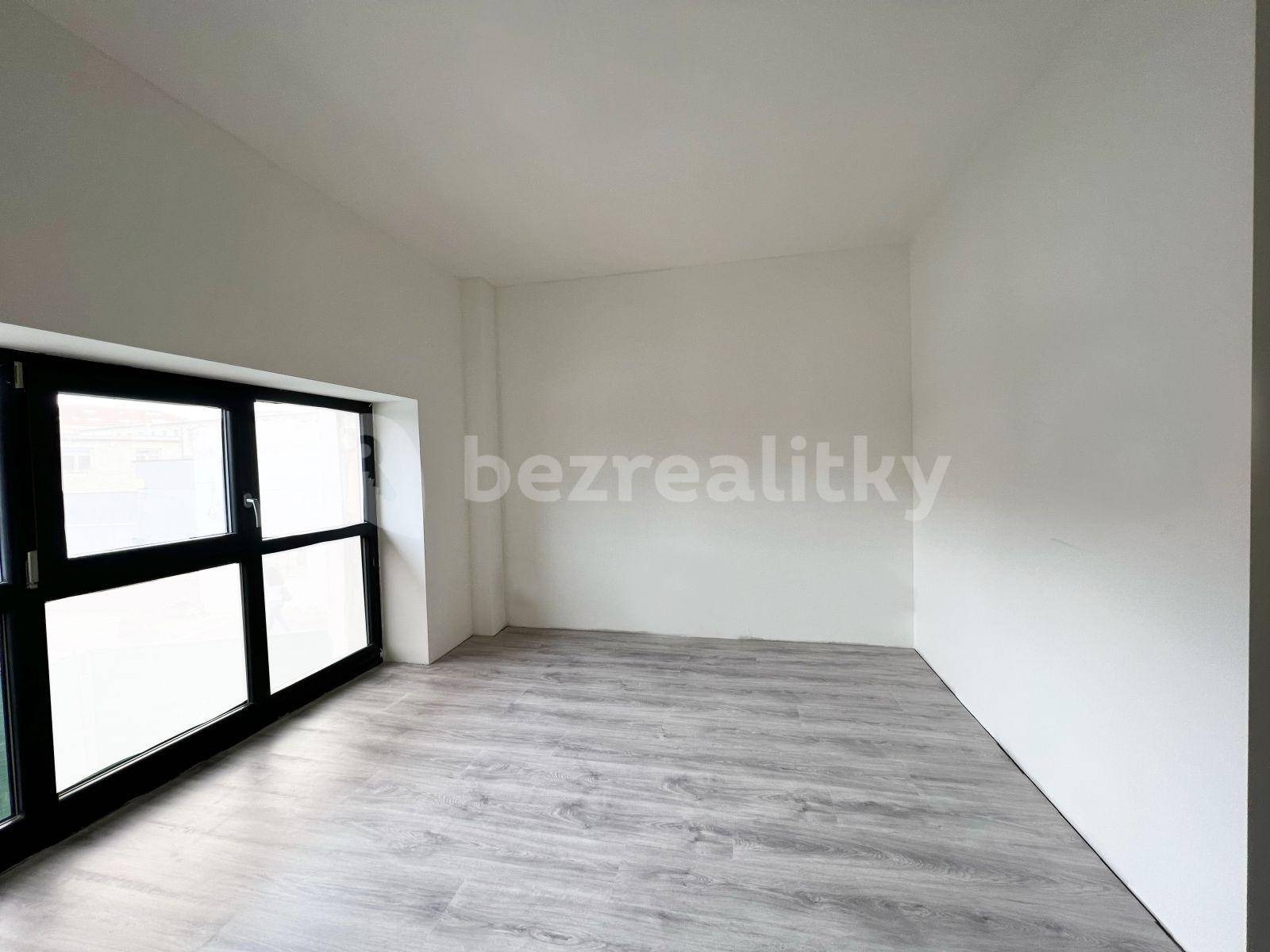 Studio flat to rent, 16 m², Hybešova, Brno, Jihomoravský Region