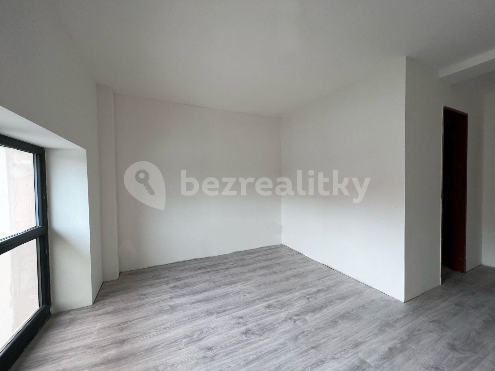 Studio flat to rent, 16 m², Hybešova, Brno, Jihomoravský Region