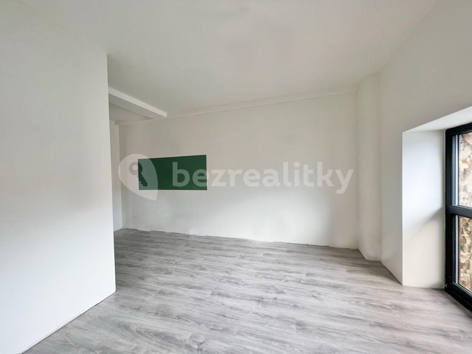 Studio flat to rent, 16 m², Hybešova, Brno, Jihomoravský Region