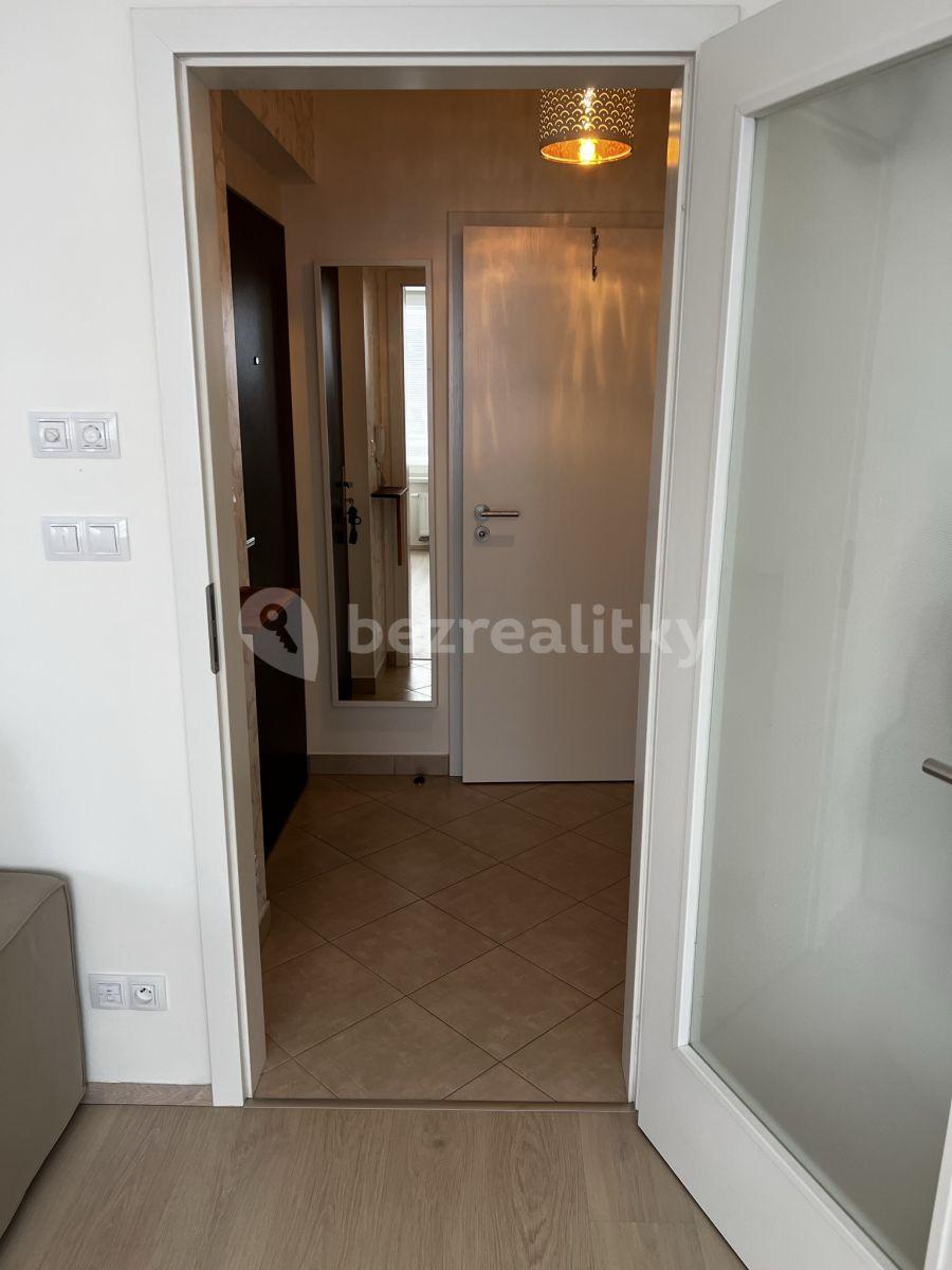 Studio flat to rent, 40 m², Míšovická, Prague, Prague