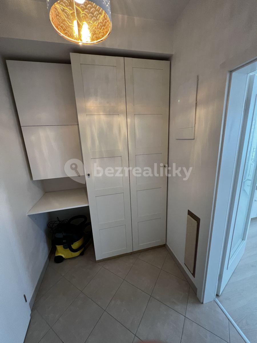 Studio flat to rent, 40 m², Míšovická, Prague, Prague